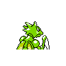 scyther