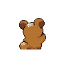 teddiursa