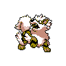 arcanine