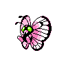 butterfree