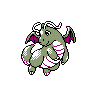dragonite
