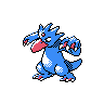 golduck