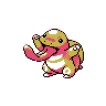 lickitung