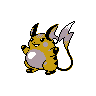 raichu