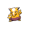 drowzee