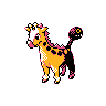 girafarig