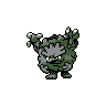 graveler