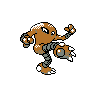 hitmonlee