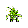 scyther