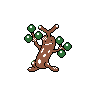 sudowoodo