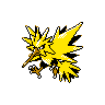 zapdos