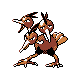 dodrio