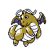 dragonite