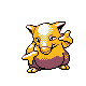 drowzee