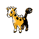 girafarig
