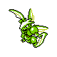 scyther