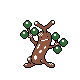 sudowoodo