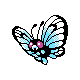 butterfree