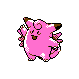 clefable