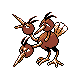 dodrio