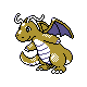 dragonite