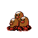 dugtrio
