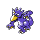 golduck