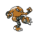 hitmonlee