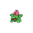 ivysaur