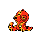 octillery