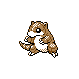sandshrew