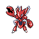 scizor