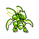 scyther