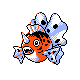 seaking