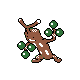 sudowoodo
