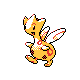 togetic