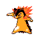 typhlosion