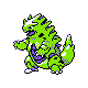 tyranitar