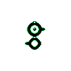 unown b