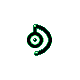 unown d