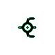 unown e