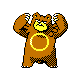 ursaring