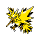 zapdos
