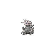 aggron