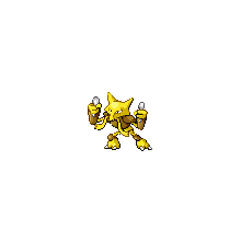 alakazam