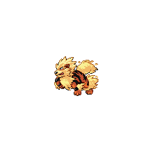 arcanine