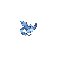 articuno