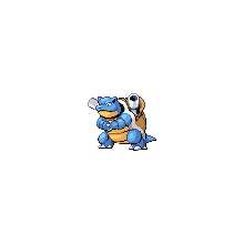 blastoise