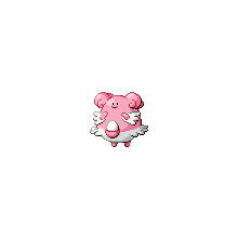 blissey
