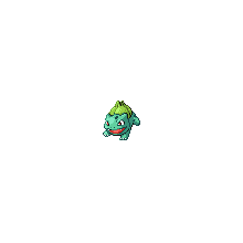 bulbasaur